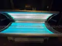220V Tanning Bed
