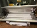 220V Tanning Bed