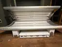 220V Tanning Bed