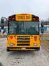 2012 Thomas School Bus
