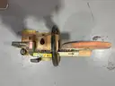 LOT #1 3 Stihl Concrete saws- 1 TS420 and 2 TS460