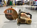LOT #1 3 Stihl Concrete saws- 1 TS420 and 2 TS460