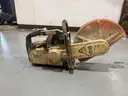 LOT #1 3 Stihl Concrete saws- 1 TS420 and 2 TS460