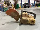 LOT #1 3 Stihl Concrete saws- 1 TS420 and 2 TS460