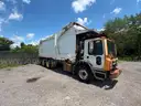 2013 Mack MRU613