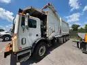 2013 Mack MRU613