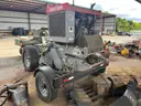 2009 Asphalt Zipper AZ-300 portable milling machine