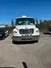 2010 Freightliner M2 106 Knuckle Boom truck