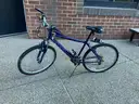 Bikes