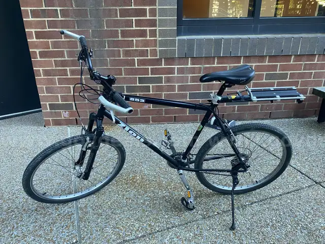 Bikes