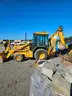 1997 John Deere 310SE Turbo Backhoe