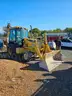 1997 John Deere 310SE Turbo Backhoe