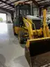2003 John Deere 310SG Backhoe