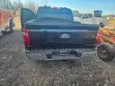 2024 Ford F-150 XL SuperCrew 4WD