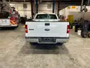 2008 Ford F-150 XL 2WD