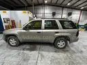 2002 Chevrolet Trailblazer LS 4WD