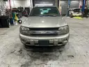 2002 Chevrolet Trailblazer LS 4WD