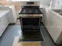 Propane Stove