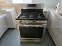Propane Stove