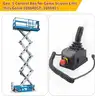 Control Box 100840 100840GT for Genie Scissor Lift GR-12 GR-15 GR-20 QS-12 QS-15 QS-2