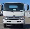 2025 SEA Electric Cab Chassis **Brand New**