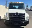 2016 Hino Conventional Cab - Rollback