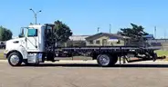 2021 Peterbilt 337 - Rollback **LOW MILES**