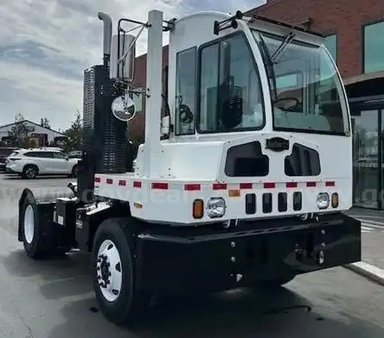 2023 AUTOCAR XSPOTTER ACTT **Brand New**