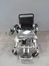 Onsite, Buy Now- TEKAMON Foldable Electric Wheelchair All Terrain Power Wheel Chair for-Non Refundable