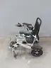 Onsite, Buy Now- TEKAMON Foldable Electric Wheelchair All Terrain Power Wheel Chair for-Non Refundable