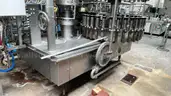 Stork VSCK-32-8  Rotary Bottle Filler