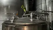 Mixing Tank