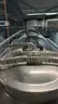 GEA Stainless Steel Industrial Mixing/Storage Tank System (2020)