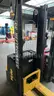 Yale MS14 Electric Pallet Truck