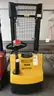 Yale MS14 Electric Pallet Truck