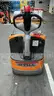 Still EXU 16 Electric Pallet Truck