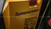 Jungheinrich EJE116 Electric Pallet Truck