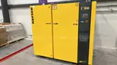 Kaeser CSDX 165SFC Compressor