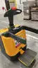 Jungheinrich ERC214 Electric Pallet Truck