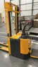 Jungheinrich ERC214 Electric Pallet Truck