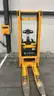 Jungheinrich ERC214 Electric Pallet Truck