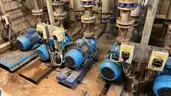 Johnson/ SPX Combi Bloc Pumps