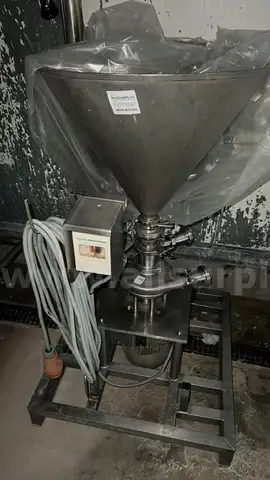 Pierre Guerin SM20 Blender/ Pump