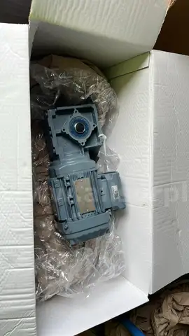 SEW WA30DRN80MK4 Motor