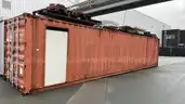 Shanghai CIMC 0881-00025660 Shipping Container