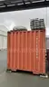 Shanghai CIMC 0881-00025660 Shipping Container