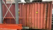 C& Jindo  Shipping Containers