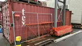 C& Jindo  Shipping Containers