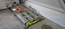 Roller Exit Conveyor