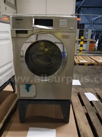 Miele GW06 Washing Machine